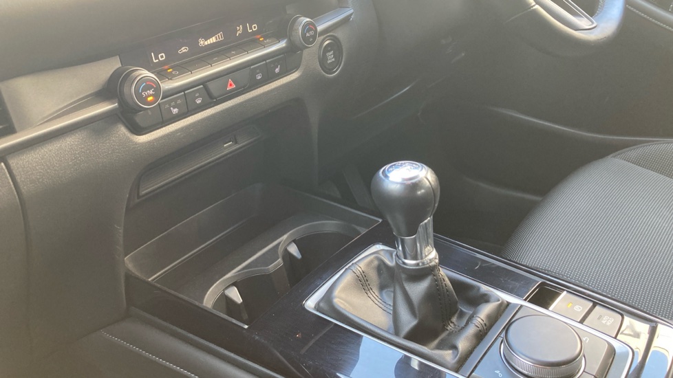 Mazda CX-30 2.0 e-Skyactiv G MHEV SE-L Lux 5dr Petrol Hatchback - Image 13