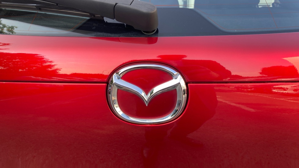Mazda CX-30 2.0 e-Skyactiv G MHEV SE-L Lux 5dr Petrol Hatchback - Image 23