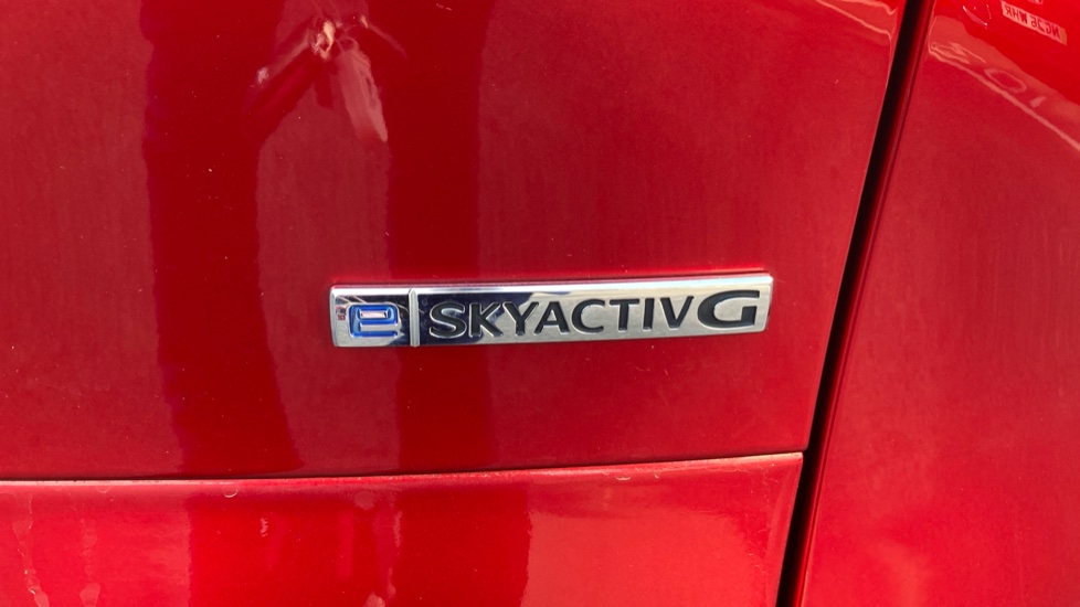 Mazda CX-30 2.0 e-Skyactiv G MHEV SE-L Lux 5dr Petrol Hatchback - Image 24