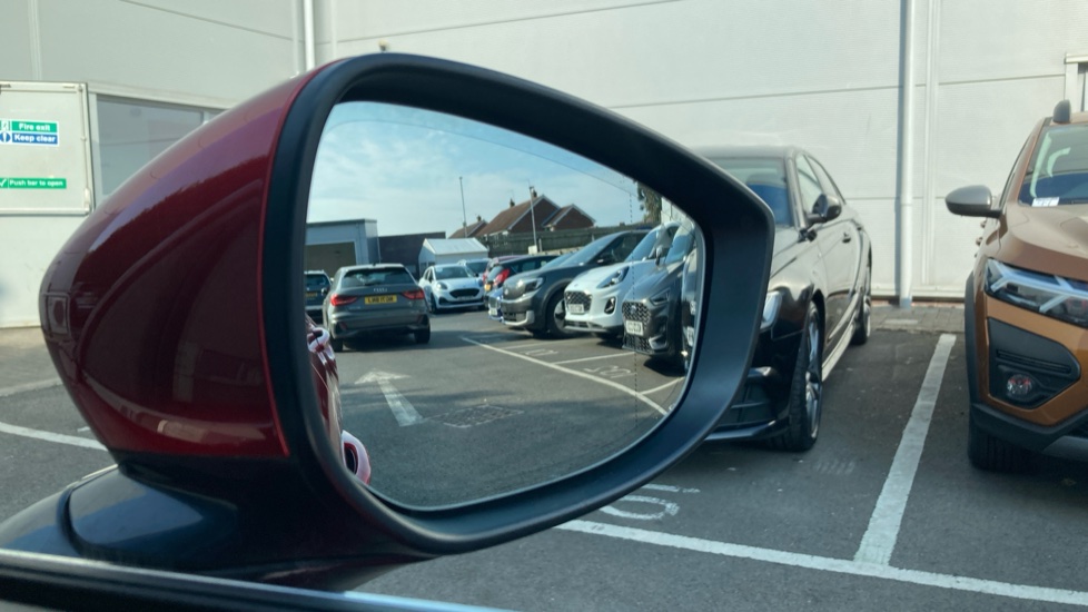 Mazda CX-30 2.0 e-Skyactiv G MHEV SE-L Lux 5dr Petrol Hatchback - Image 26