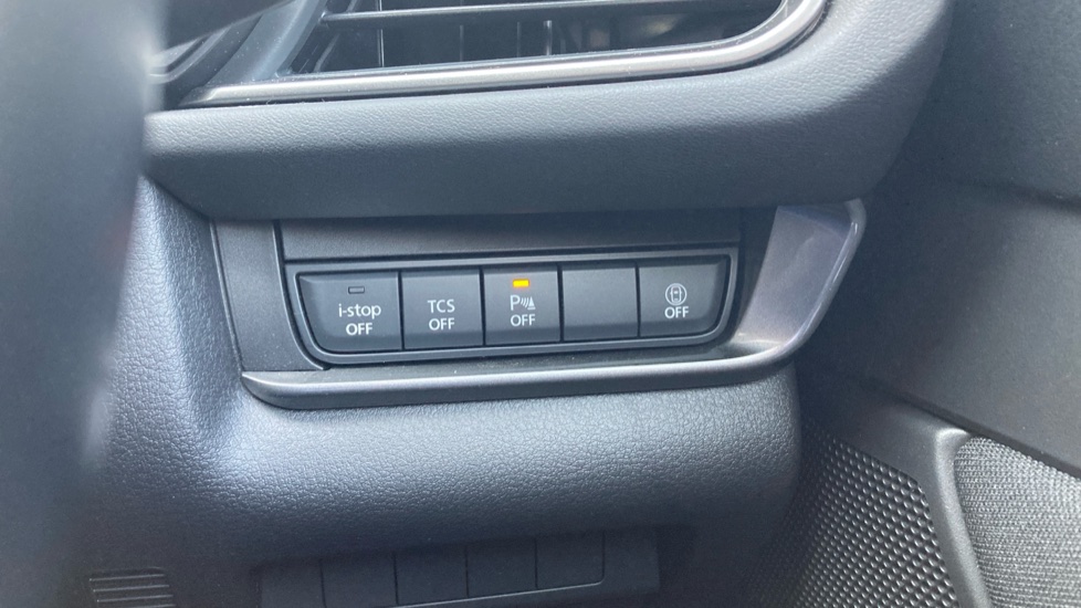 Mazda CX-30 2.0 e-Skyactiv G MHEV SE-L Lux 5dr Petrol Hatchback - Image 27