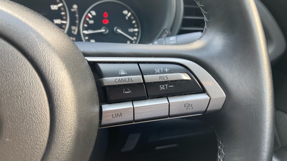 Mazda CX-30 2.0 e-Skyactiv G MHEV SE-L Lux 5dr Petrol Hatchback - Image 28