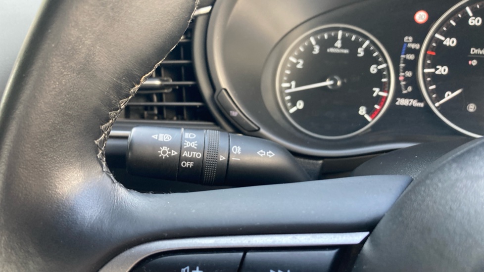 Mazda CX-30 2.0 e-Skyactiv G MHEV SE-L Lux 5dr Petrol Hatchback - Image 30