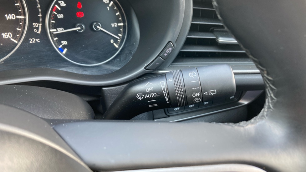 Mazda CX-30 2.0 e-Skyactiv G MHEV SE-L Lux 5dr Petrol Hatchback - Image 31