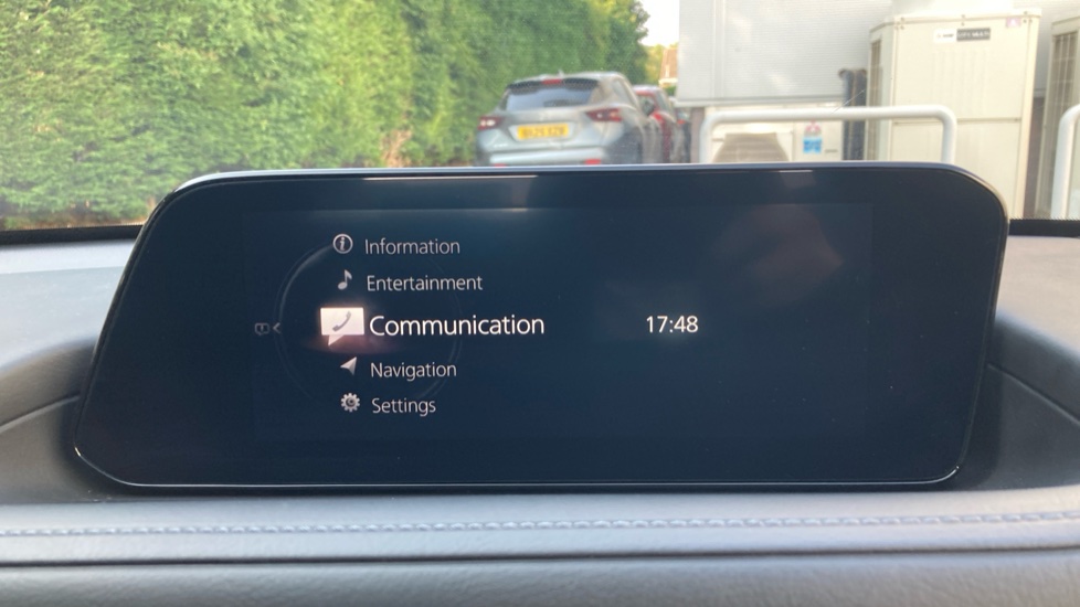 Mazda CX-30 2.0 e-Skyactiv G MHEV SE-L Lux 5dr Petrol Hatchback - Image 37
