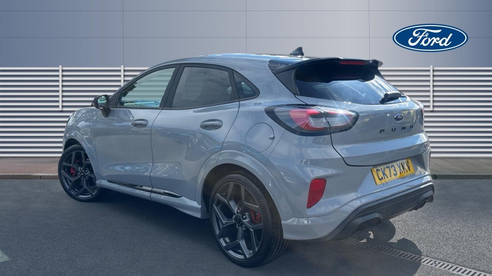 Ford Puma ST 1.5 EcoBoost ST 5dr Petrol Hatchback - Image 2