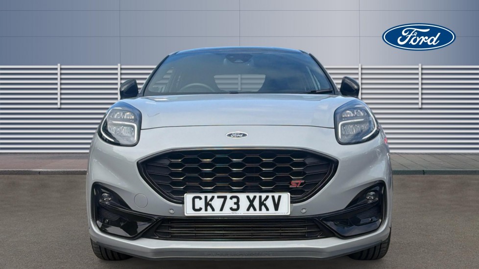 Ford Puma ST 1.5 EcoBoost ST 5dr Petrol Hatchback - Image 3