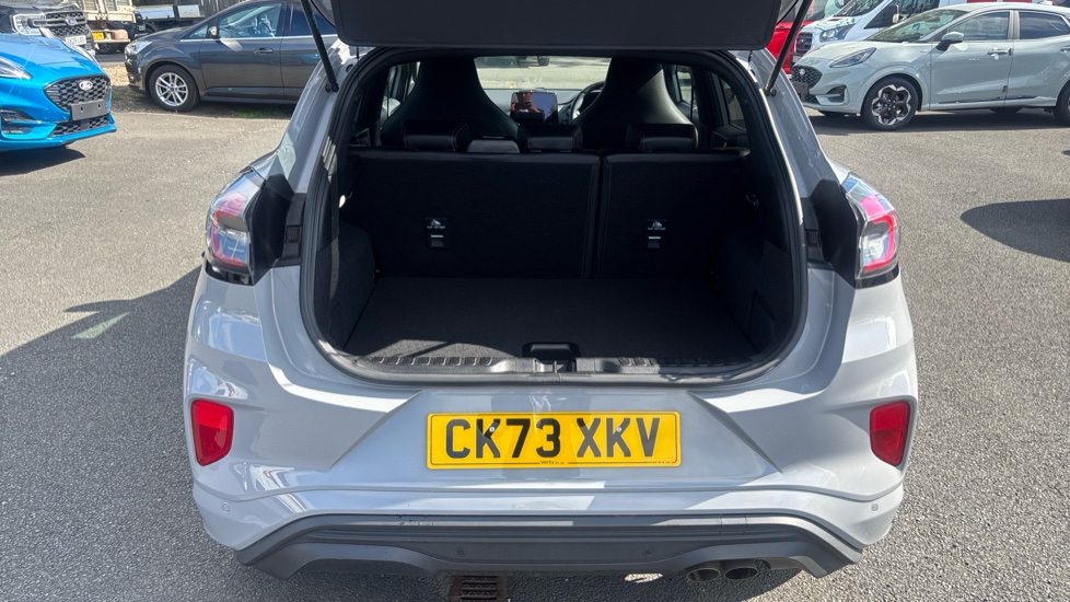 Ford Puma ST 1.5 EcoBoost ST 5dr Petrol Hatchback - Image 4