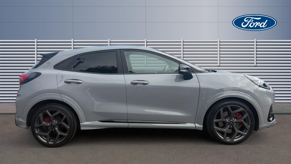 Ford Puma ST 1.5 EcoBoost ST 5dr Petrol Hatchback - Image 5