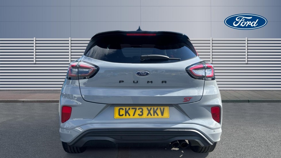 Ford Puma ST 1.5 EcoBoost ST 5dr Petrol Hatchback - Image 6