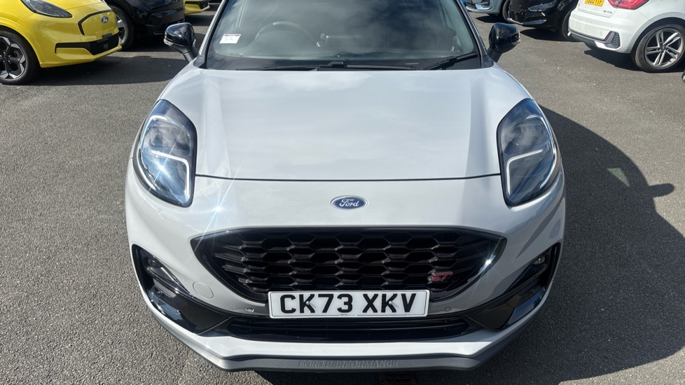 Ford Puma ST 1.5 EcoBoost ST 5dr Petrol Hatchback - Image 8