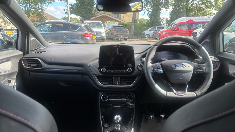 Ford Puma ST 1.5 EcoBoost ST 5dr Petrol Hatchback - Image 10
