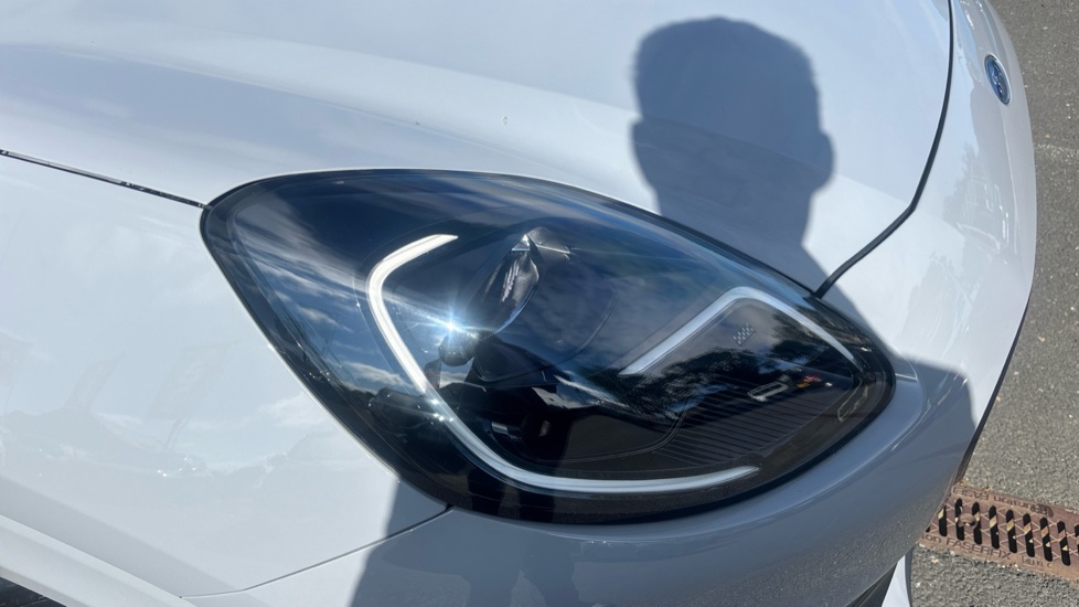 Ford Puma ST 1.5 EcoBoost ST 5dr Petrol Hatchback - Image 21