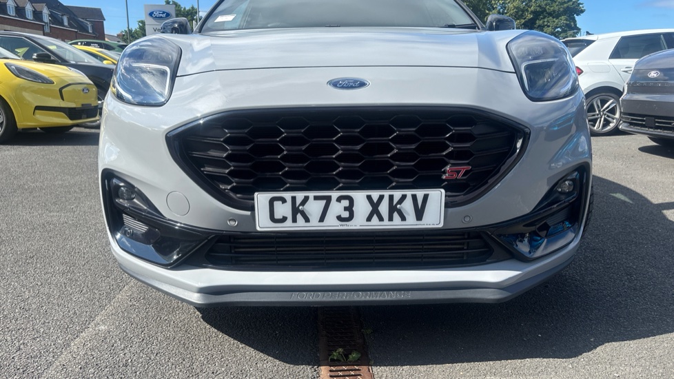 Ford Puma ST 1.5 EcoBoost ST 5dr Petrol Hatchback - Image 22