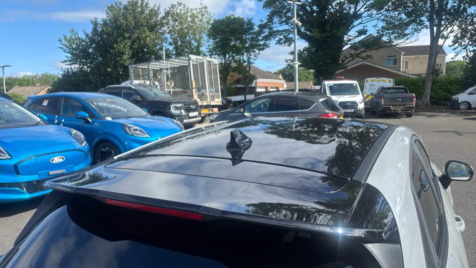 Ford Puma ST 1.5 EcoBoost ST 5dr Petrol Hatchback - Image 24