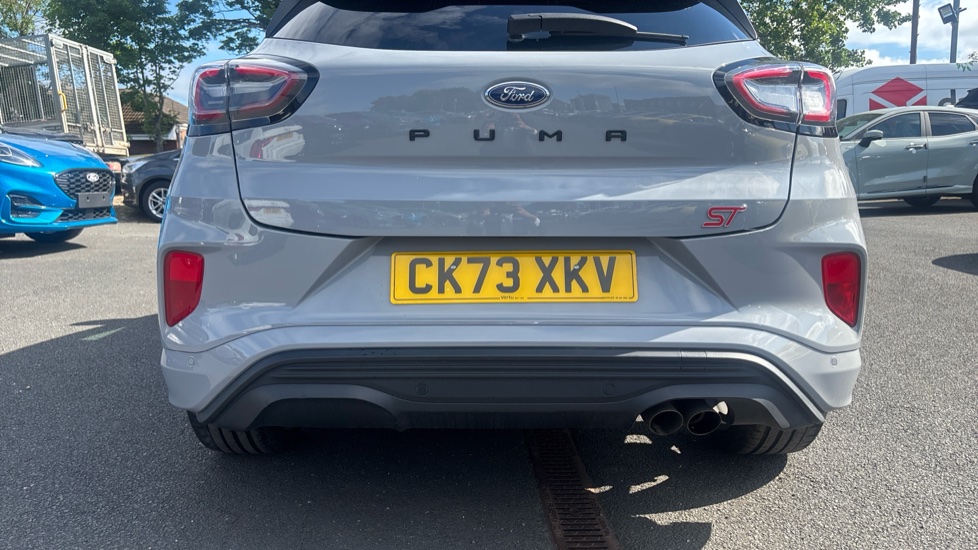 Ford Puma ST 1.5 EcoBoost ST 5dr Petrol Hatchback - Image 25
