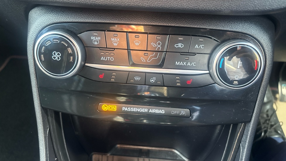 Ford Puma ST 1.5 EcoBoost ST 5dr Petrol Hatchback - Image 29