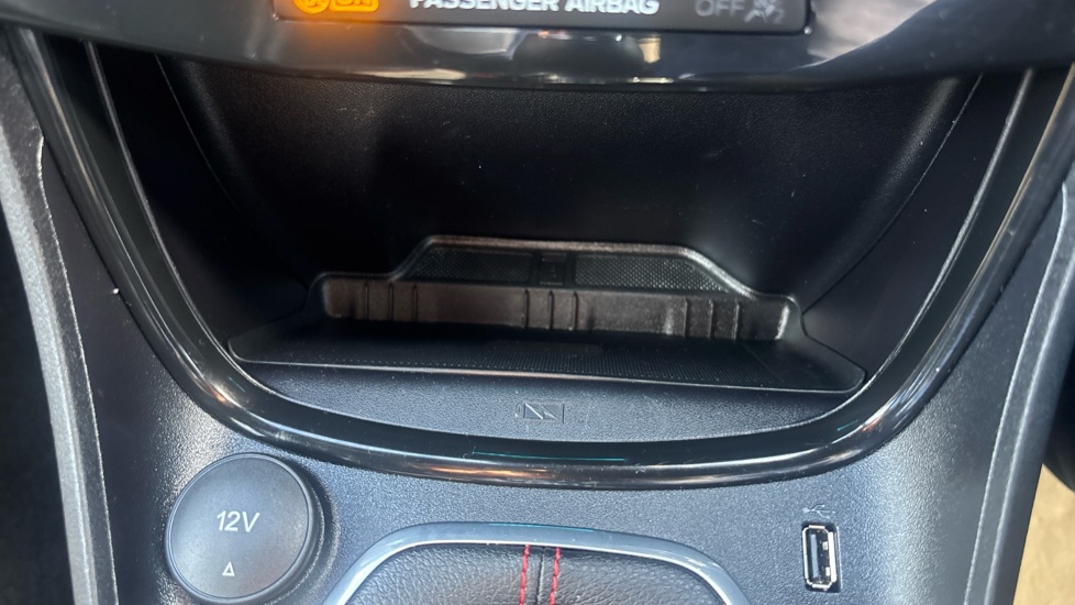 Ford Puma ST 1.5 EcoBoost ST 5dr Petrol Hatchback - Image 31