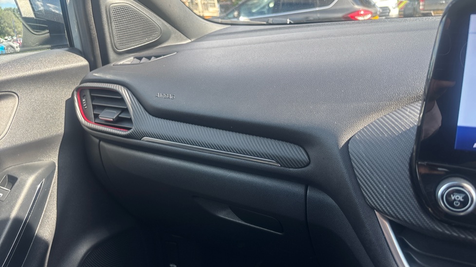 Ford Puma ST 1.5 EcoBoost ST 5dr Petrol Hatchback - Image 34