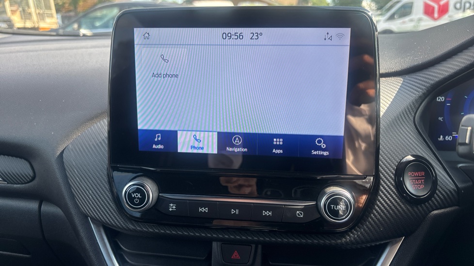 Ford Puma ST 1.5 EcoBoost ST 5dr Petrol Hatchback - Image 37