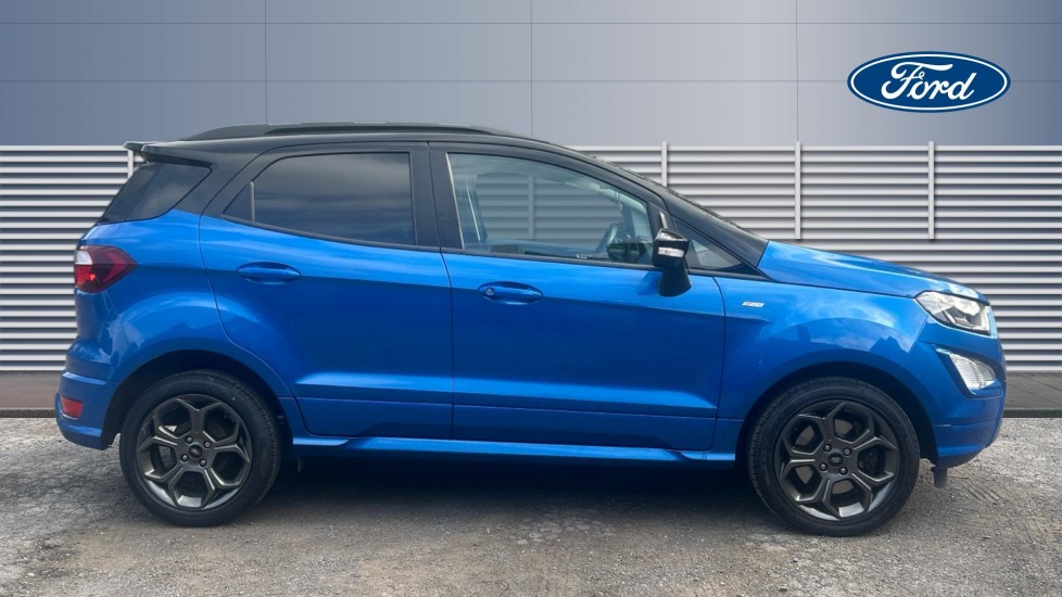 Ford EcoSport 1.0 EcoBoost 125 ST-Line 5dr Petrol Hatchback - Image 5