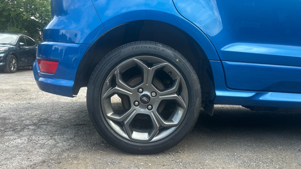 Ford EcoSport 1.0 EcoBoost 125 ST-Line 5dr Petrol Hatchback - Image 7