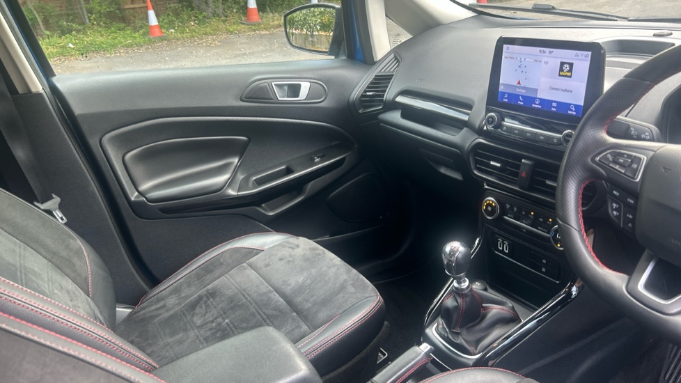 Ford EcoSport 1.0 EcoBoost 125 ST-Line 5dr Petrol Hatchback - Image 14