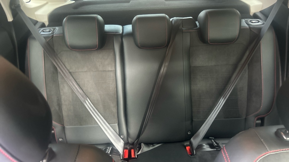 Ford EcoSport 1.0 EcoBoost 125 ST-Line 5dr Petrol Hatchback - Image 15