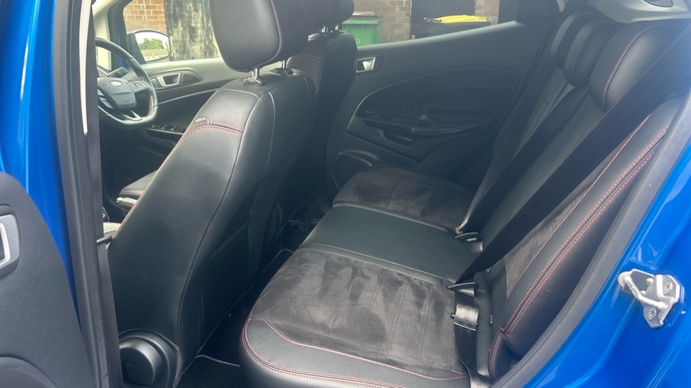 Ford EcoSport 1.0 EcoBoost 125 ST-Line 5dr Petrol Hatchback - Image 16