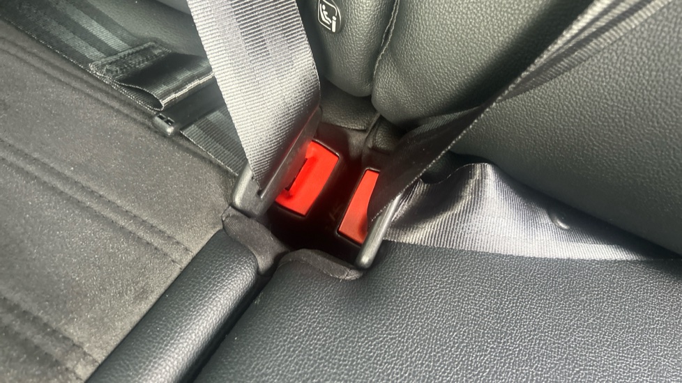 Ford EcoSport 1.0 EcoBoost 125 ST-Line 5dr Petrol Hatchback - Image 17