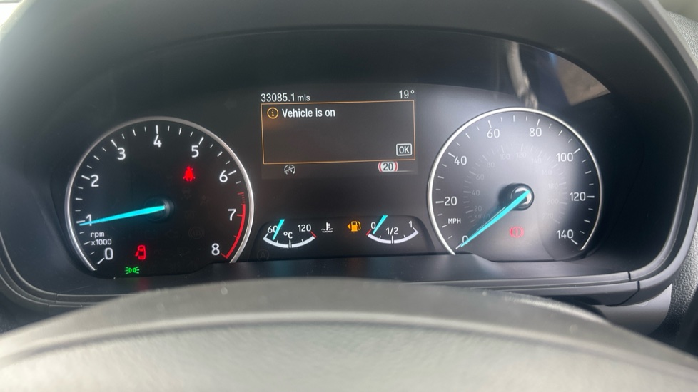 Ford EcoSport 1.0 EcoBoost 125 ST-Line 5dr Petrol Hatchback - Image 18