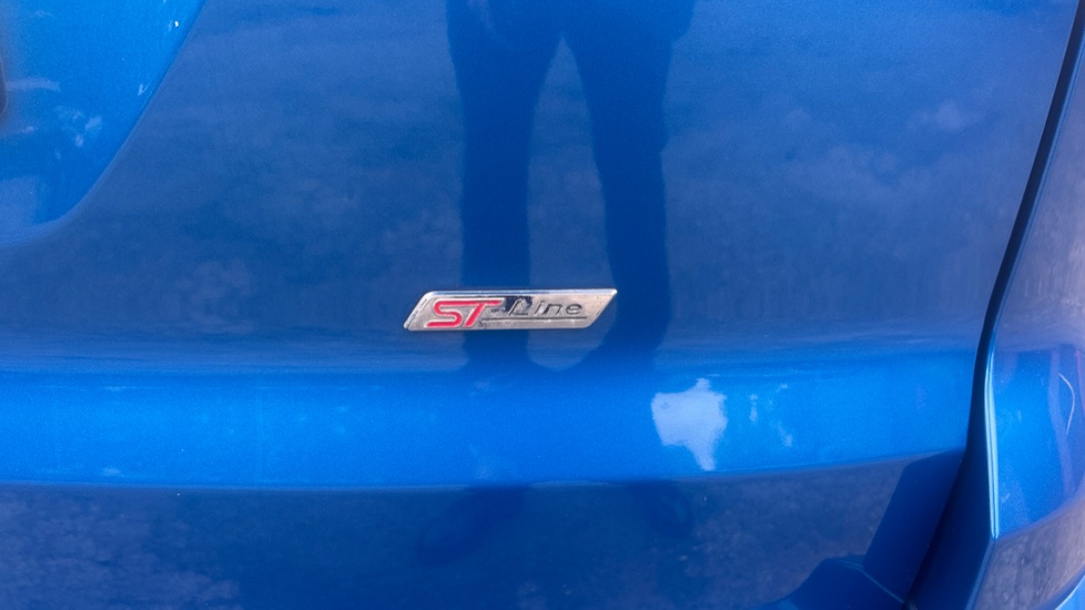 Ford EcoSport 1.0 EcoBoost 125 ST-Line 5dr Petrol Hatchback - Image 22