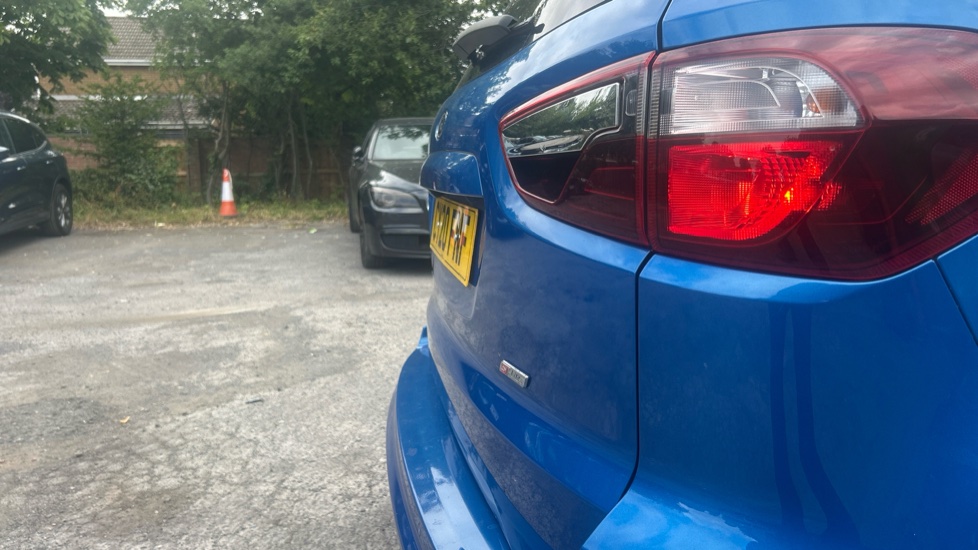 Ford EcoSport 1.0 EcoBoost 125 ST-Line 5dr Petrol Hatchback - Image 23