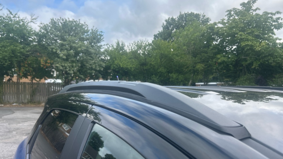 Ford EcoSport 1.0 EcoBoost 125 ST-Line 5dr Petrol Hatchback - Image 24