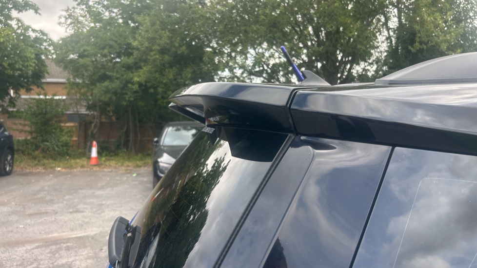 Ford EcoSport 1.0 EcoBoost 125 ST-Line 5dr Petrol Hatchback - Image 26