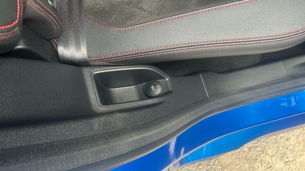 Ford EcoSport 1.0 EcoBoost 125 ST-Line 5dr Petrol Hatchback - Image 27
