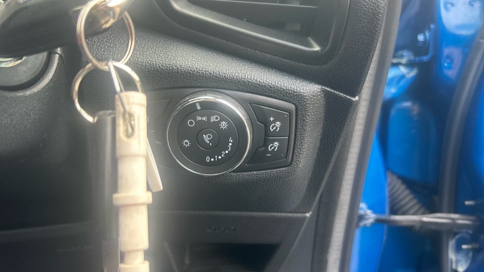 Ford EcoSport 1.0 EcoBoost 125 ST-Line 5dr Petrol Hatchback - Image 31