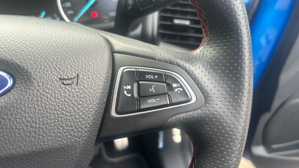 Ford EcoSport 1.0 EcoBoost 125 ST-Line 5dr Petrol Hatchback - Image 32