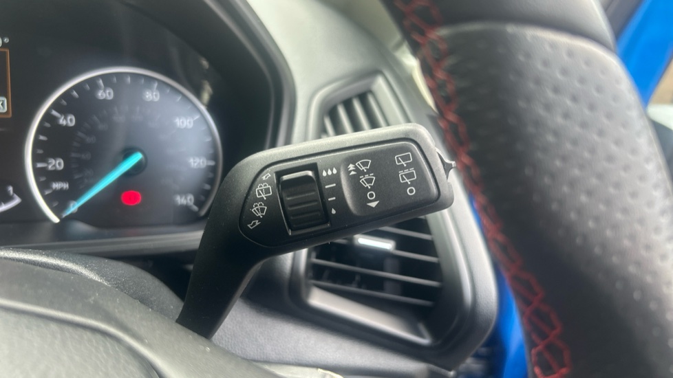 Ford EcoSport 1.0 EcoBoost 125 ST-Line 5dr Petrol Hatchback - Image 33