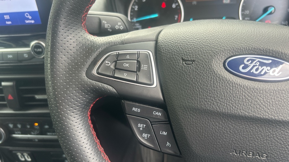 Ford EcoSport 1.0 EcoBoost 125 ST-Line 5dr Petrol Hatchback - Image 34