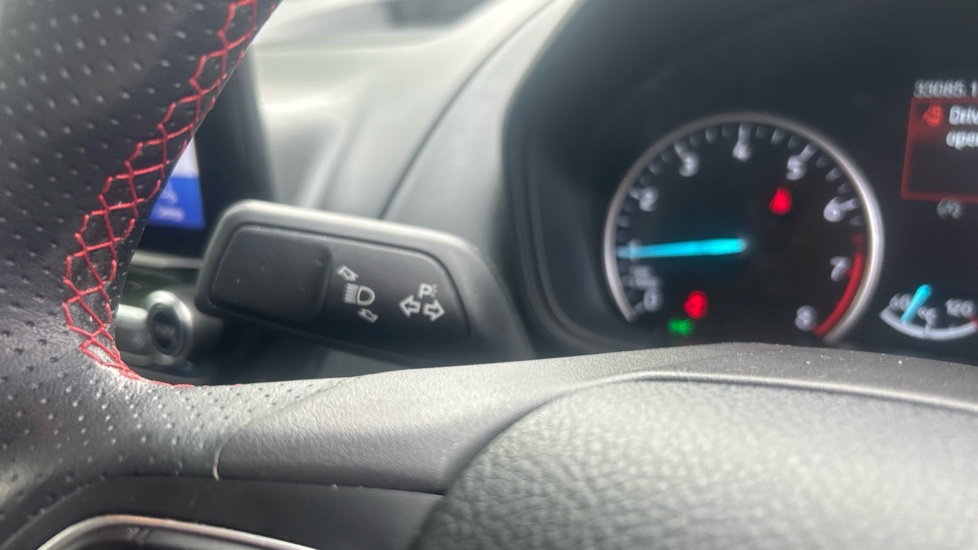 Ford EcoSport 1.0 EcoBoost 125 ST-Line 5dr Petrol Hatchback - Image 35