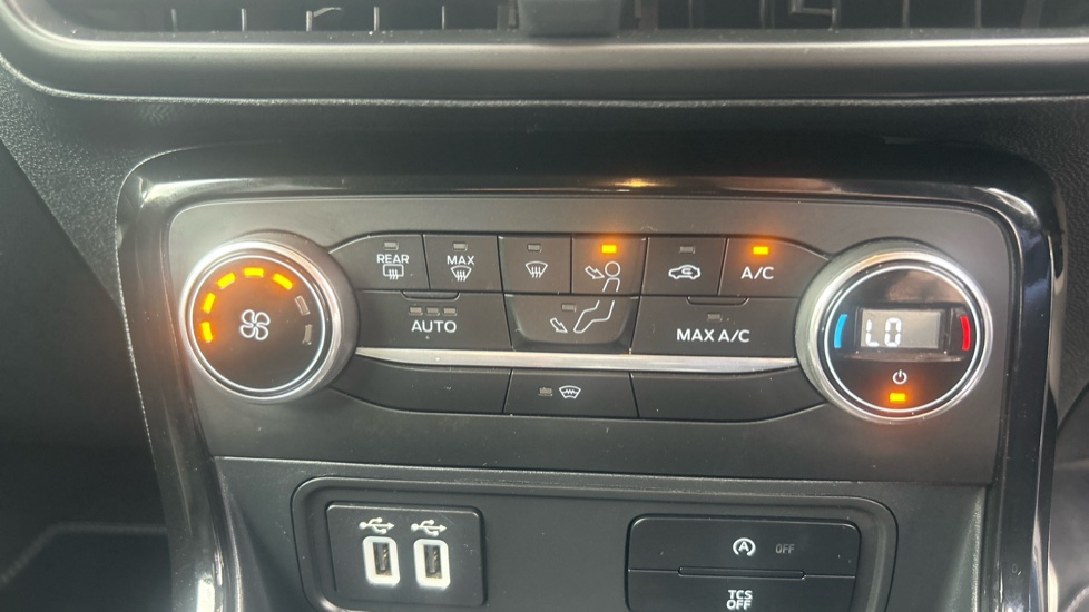 Ford EcoSport 1.0 EcoBoost 125 ST-Line 5dr Petrol Hatchback - Image 36