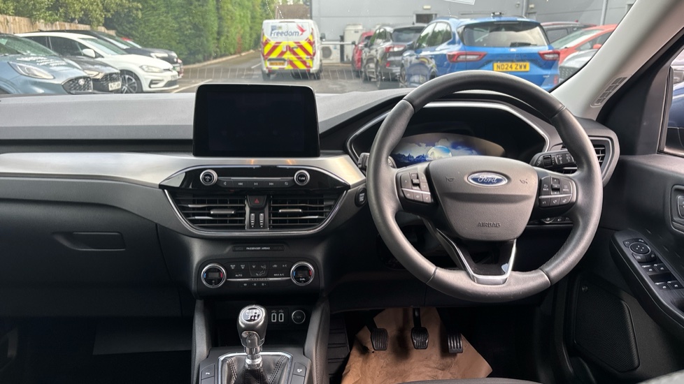 Ford Kuga 2.0 EcoBlue mHEV Titanium Edition 5dr Diesel Estate - Image 10