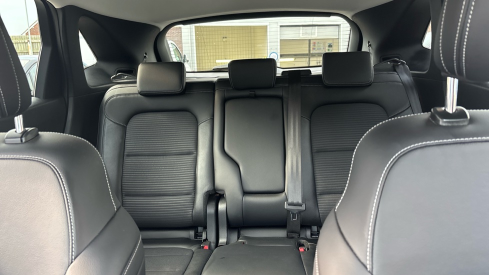 Ford Kuga 2.0 EcoBlue mHEV Titanium Edition 5dr Diesel Estate - Image 15