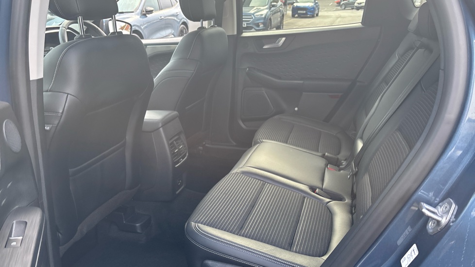 Ford Kuga 2.0 EcoBlue mHEV Titanium Edition 5dr Diesel Estate - Image 16