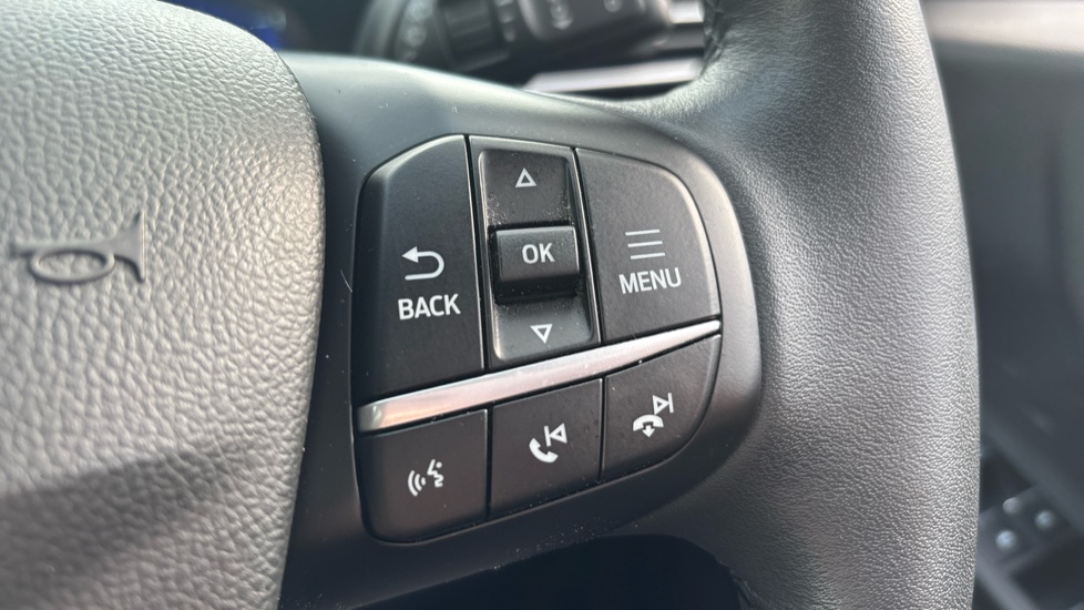 Ford Kuga 2.0 EcoBlue mHEV Titanium Edition 5dr Diesel Estate - Image 22