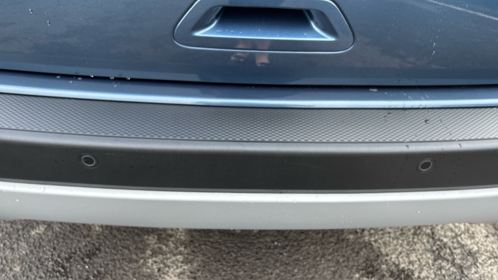 Ford Kuga 2.0 EcoBlue mHEV Titanium Edition 5dr Diesel Estate - Image 40