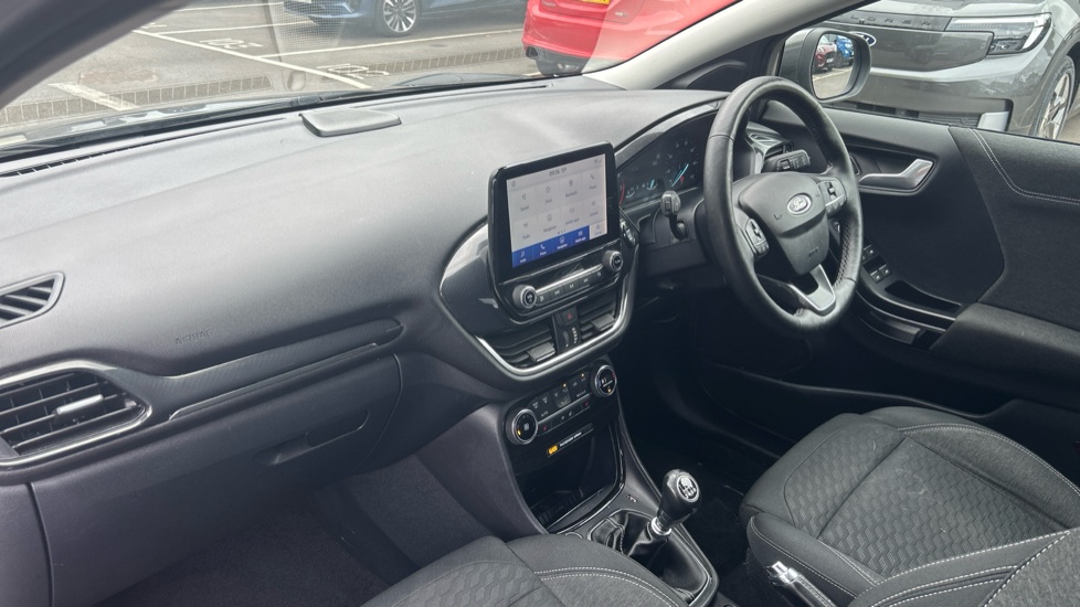 Ford Puma 1.0 EcoBoost Titanium 5dr Petrol Hatchback - Image 9