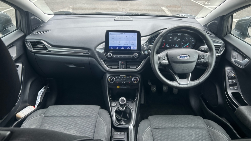 Ford Puma 1.0 EcoBoost Titanium 5dr Petrol Hatchback - Image 10