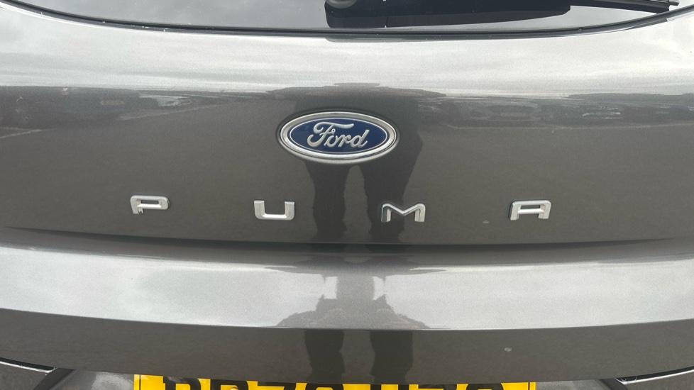 Ford Puma 1.0 EcoBoost Titanium 5dr Petrol Hatchback - Image 25